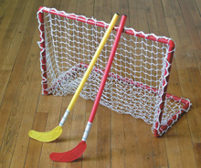 Indoor Hockey (Eurohoc)